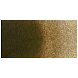 Van Gogh Watercolor Half Pan - Raw Umber swatch