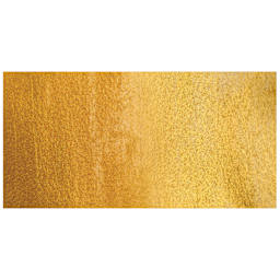 Van Gogh Watercolor Half Pan - Deep Gold swatch