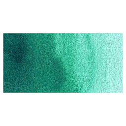 Van Gogh Watercolor - Phthalo Green swatch