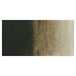 Van Gogh Watercolor - Sepia swatch