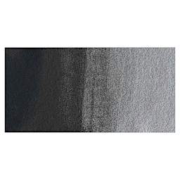 Grumbacher Academy Watercolor - Charcoal Gray swatch
