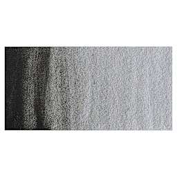 Grumbacher Academy Watercolor - Ivory Black swatch