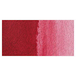 Grumbacher Academy Watercolor - Rose Madder Hue swatch