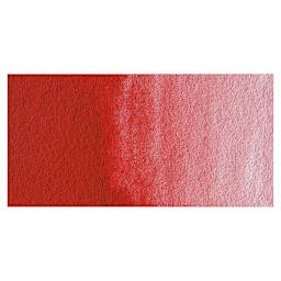 Grumbacher Academy Watercolor - Scarlet Lake swatch