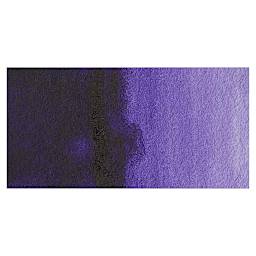 Grumbacher Academy Watercolor - Violet (Phthalo Puprle) swatch