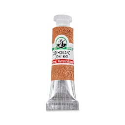 Old Holland Classic Artist Watercolor - Old Holland Light Red, 6 ml tube