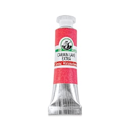 Old Holland Classic Artist Watercolor - Carmine Lake Extra, 6 ml tube