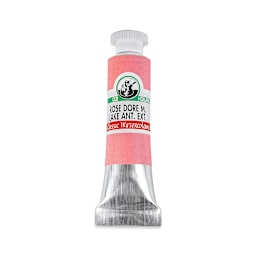Old Holland Classic Artist Watercolor - Rose Dore Mad. Lake Antique Ex, 6 ml tube
