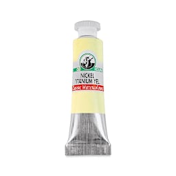 Old Holland Classic Artist Watercolor - Nickel Titanium, 6 ml tube