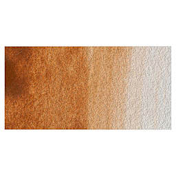 Old Holland Classic Artist Watercolor - Brown Ochre Light swatch