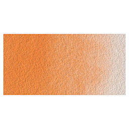 Old Holland Classic Artist Watercolor - Cadmium Yellow Orange swatch