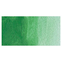 Old Holland Classic Artist Watercolor - Cobalt Green swatch