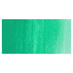 Old Holland Classic Artist Watercolor - Emerald Green swatch