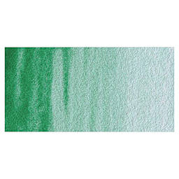 Old Holland Classic Artist Watercolor - Viridian Green Light swatch