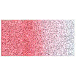 Da Vinci Artists Permanent Watercolor - Iridescent Naphthol Red swatch