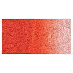 Da Vinci Artists Permanent Watercolor - Cadmium Red Medium swatch