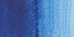 Da Vinci Artists Permanent Watercolor - Phthalo Blue (Red Shade) swatch