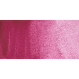 Maimeri Blu Artist Watercolor - Magenta Quinacridone swatch