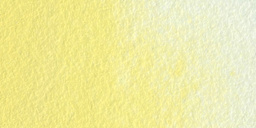 Maimeri Blu Artist Watercolor - Nickel Titanium Yellow swatch