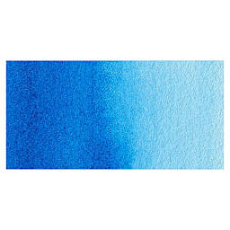 Maimeri Blu Artist Watercolor - Primary Blue Cyan swatch