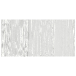 Gamblin Artist's Oil Color - Titanium-Zinc White swatch