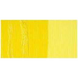 Gamblin Artist's Oil Color - Cadmium Yellow Light swatch