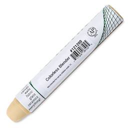 Shiva Oilstik Oil Paint - Colorless Blender, Regular (Back)