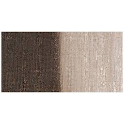 Shiva Oilstik Oil Paint - Burnt Umber swatch