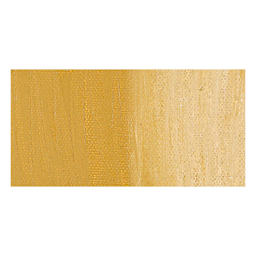 Shiva Oilstik Oil Paint - Yellow Ochre swatch