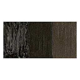 Shiva Signature Artist Oil Paint - Burnt Umber Cool swatch