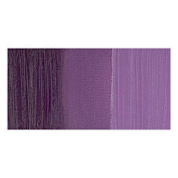 Shiva Signature Artist Oil Paint - Manganese Violet swatch