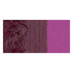 Shiva Signature Artist Oil Paint - Quinacridone Magenta swatch
