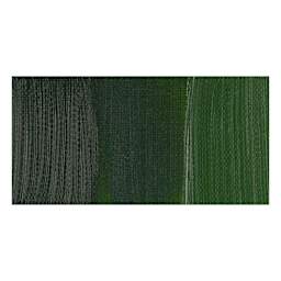 Shiva Signature Artist Oil Paint - Sap Green swatch
