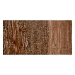 Rembrandt Artists' Oil Paint - Brown Ochre swatch