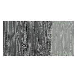 Rembrandt Artists' Oil Paint - Cold Gray swatch
