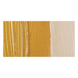 Rembrandt Artists' Oil Paint - Deep Gold swatch