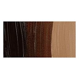 Rembrandt Artists' Oil Paint - Stil De Grain Brown swatch