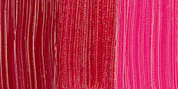 Holbein Artists' Oil Color - Quinacridone Red swatch