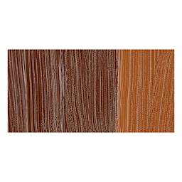 Holbein Artists' Oil Color - Burnt Sienna swatch