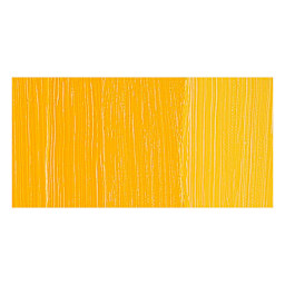 Holbein Artists' Oil Color - Cadmium Yellow swatch
