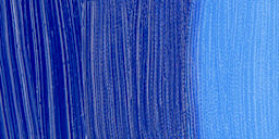 Holbein Artists' Oil Color - Cobalt Blue Hue swatch
