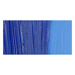 Holbein Artists' Oil Color - Cobalt Blue swatch
