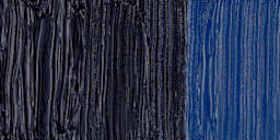 Holbein Artists' Oil Color - Idanthrene Blue swatch