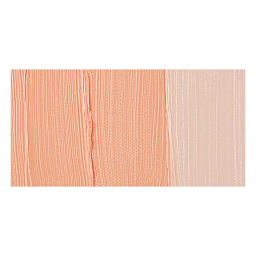 Holbein Artists' Oil Color - Jaune Brilliant 3 swatch