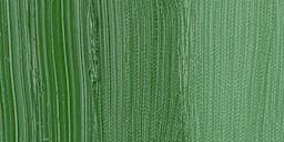 Holbein Artists' Oil Color - Oxide of Chromium swatch