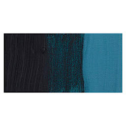 Winsor & Newton Winton Oil Color - Phthalo Deep Green swatch