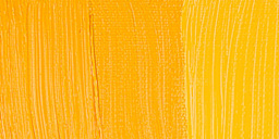 Winsor & Newton Winton Oil Color - Cadmium Yellow Medium swatch