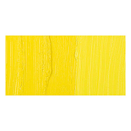 Winsor & Newton Winton Oil Color - Cadmium Lemon swatch