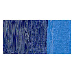 Winsor & Newton Winton Oil Color - Cobalt Blue Hue swatch
