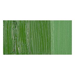 Winsor & Newton Winton Oil Color - Oxide of Chromium swatch